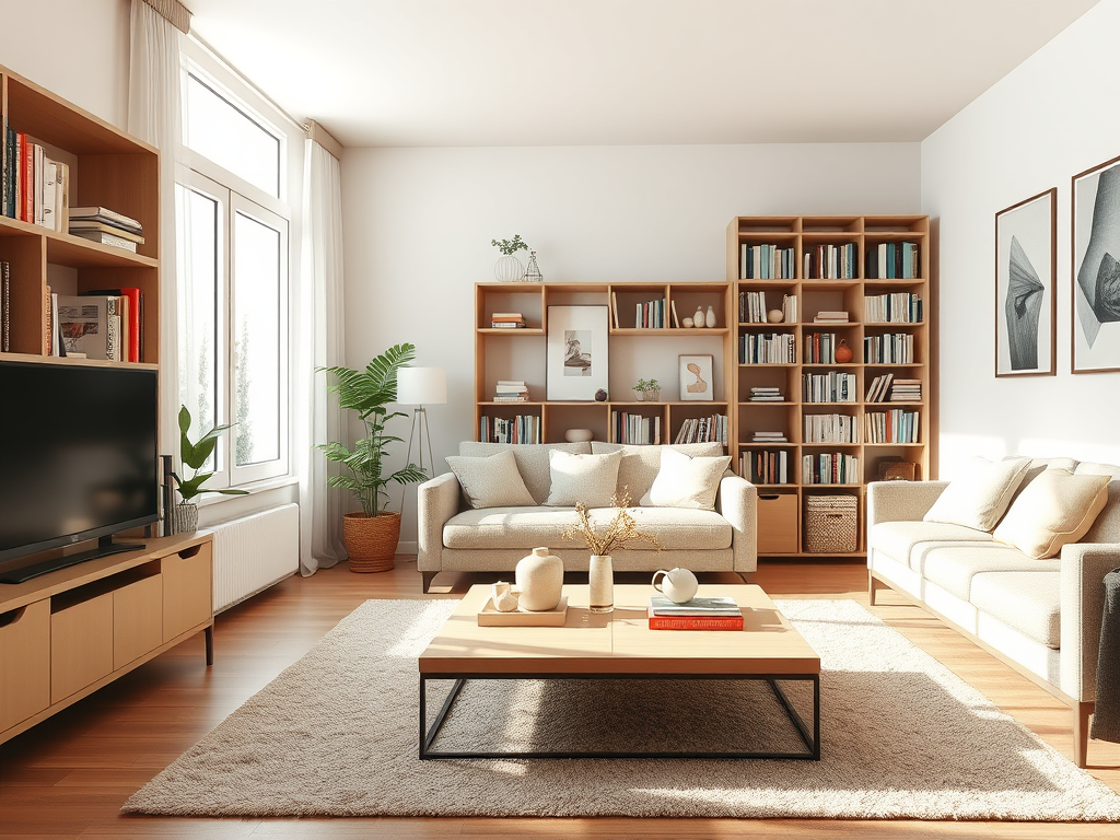 How to Keep Your Home Clean: Simple Habits for a Spotless Space