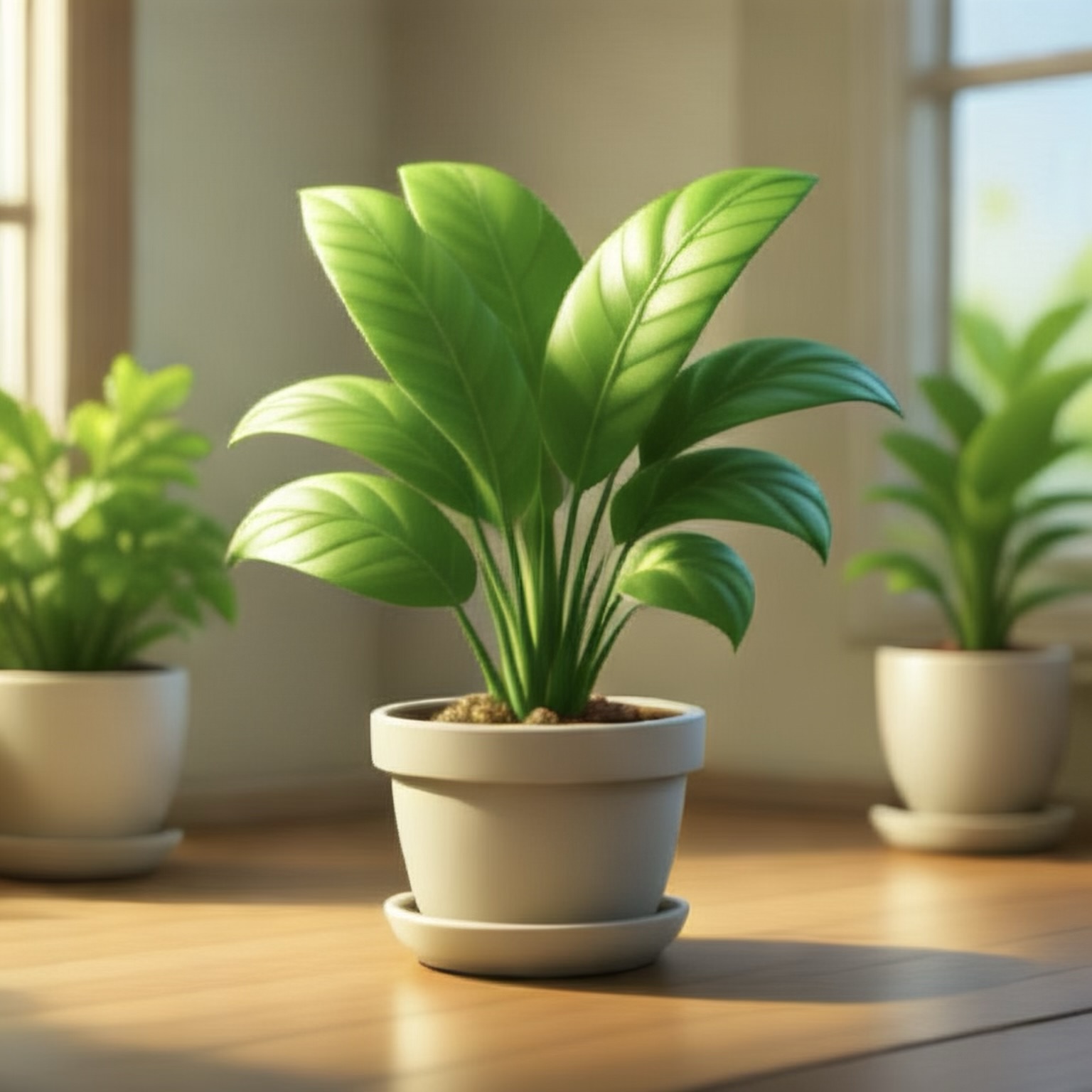 How to Make Your Home Feel Like a True Sanctuary